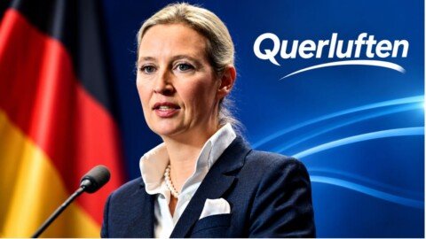 Alice Weidel
