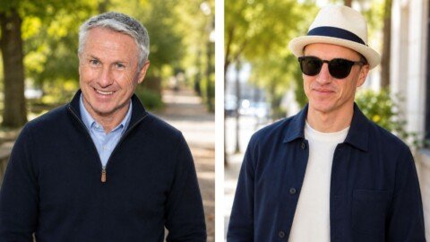 Alfred Schweinsteiger