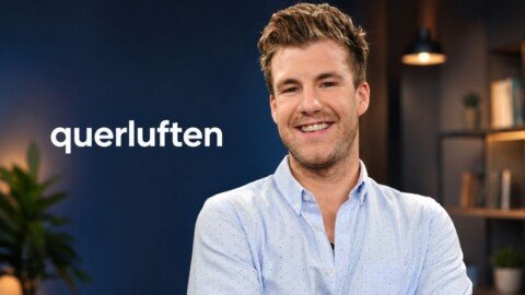 Luke Mockridge