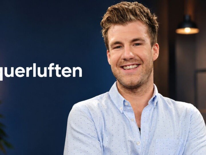 Luke Mockridge